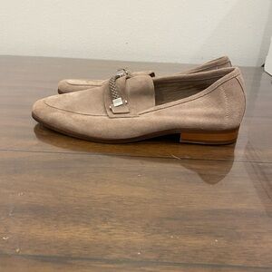 Aldo Men's Light Brown Loafers